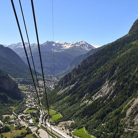 Plan Gorret Beautiful Flat In Courmayeur - Happy Rentals Exterior photo